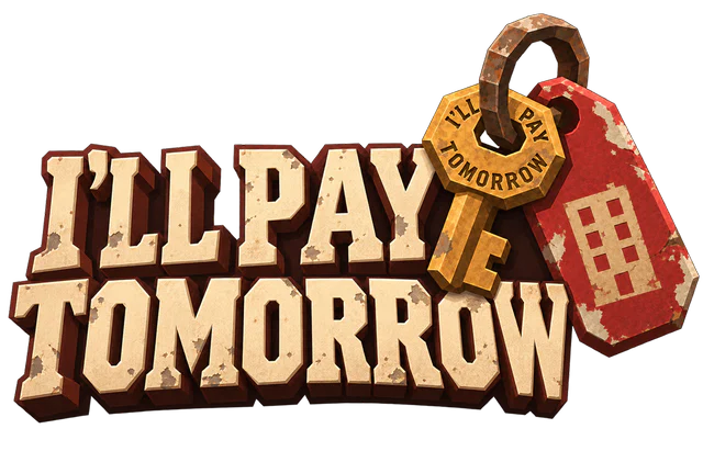I'll Pay Tomorrow